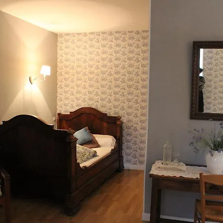 Chambres D'hotes Au Vieux Pressoir
