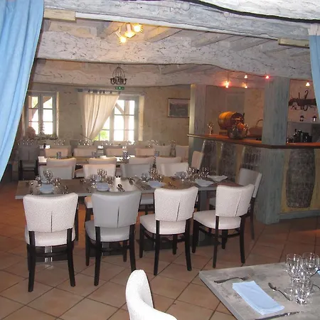 Chambres D'hotes Au Vieux Pressoir