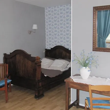 Chambres D'hotes Au Vieux Pressoir Caussens