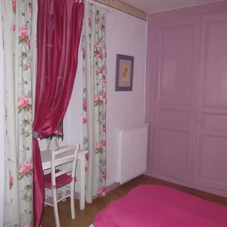 Chambres D'hotes Au Vieux Pressoir Frühstückspension Caussens