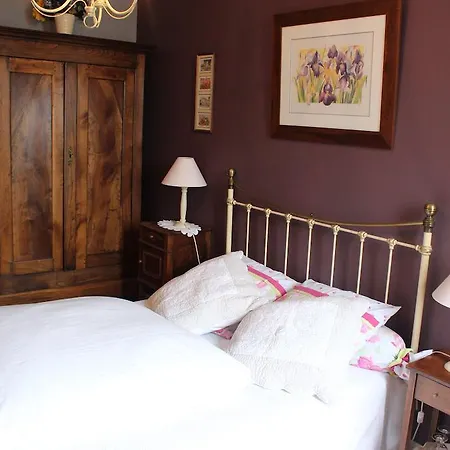 Chambres D'hotes Au Vieux Pressoir Caussens