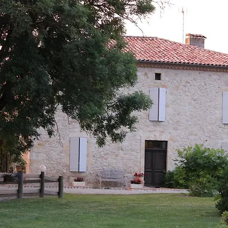 Chambres D'hotes Au Vieux Pressoir