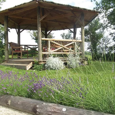 Bed and breakfast Chambres D'hotes Au Vieux Pressoir *