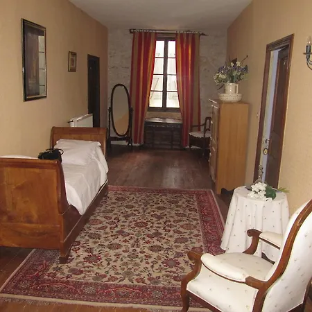 Bed and breakfast Chambres D'hotes Au Vieux Pressoir